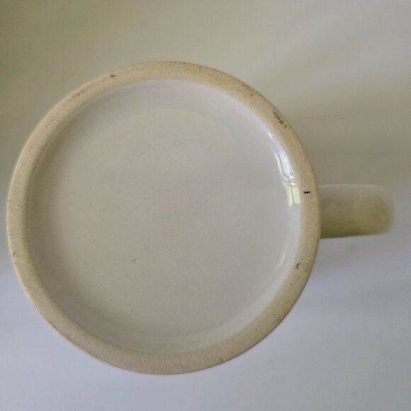 Pizza Pizza White Ceramic Coffee Mug With The Pizza Guy - Picture 15 of 16